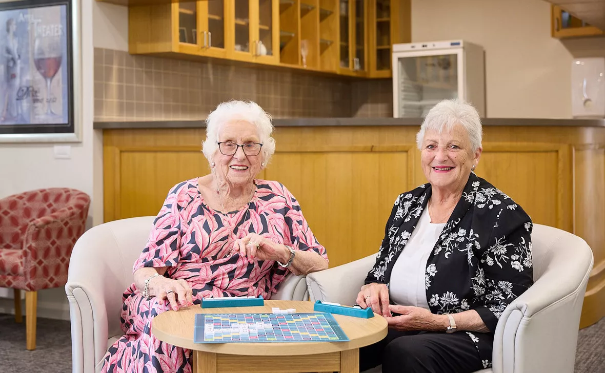 Kilmore Grove Care Community