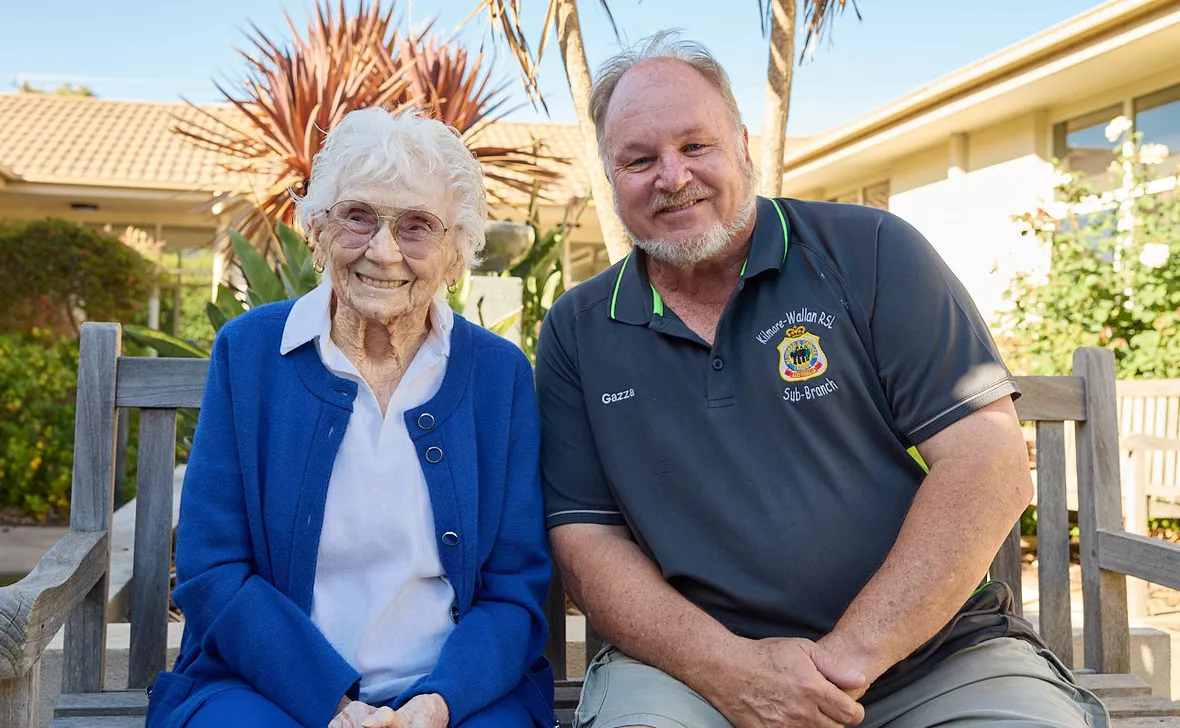 Kilmore Grove Care Community