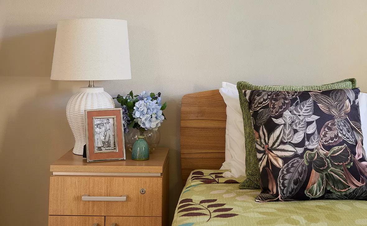 Wahroonga aged care