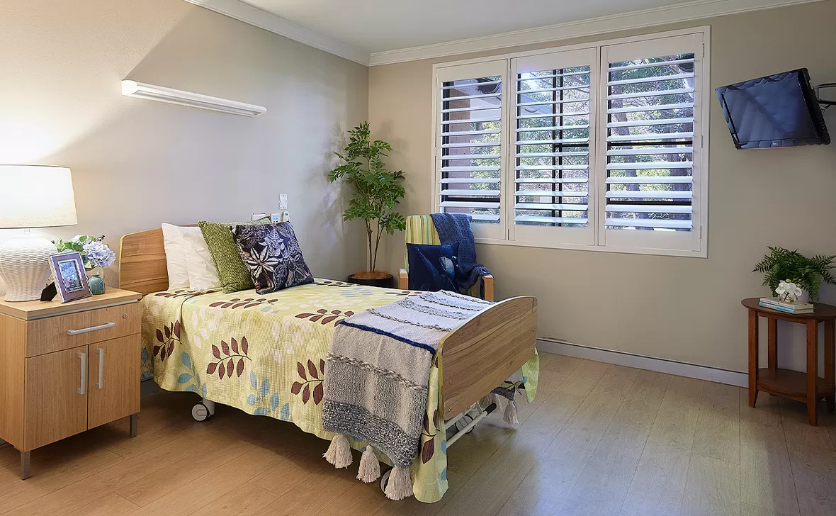 Wahroonga nursing home