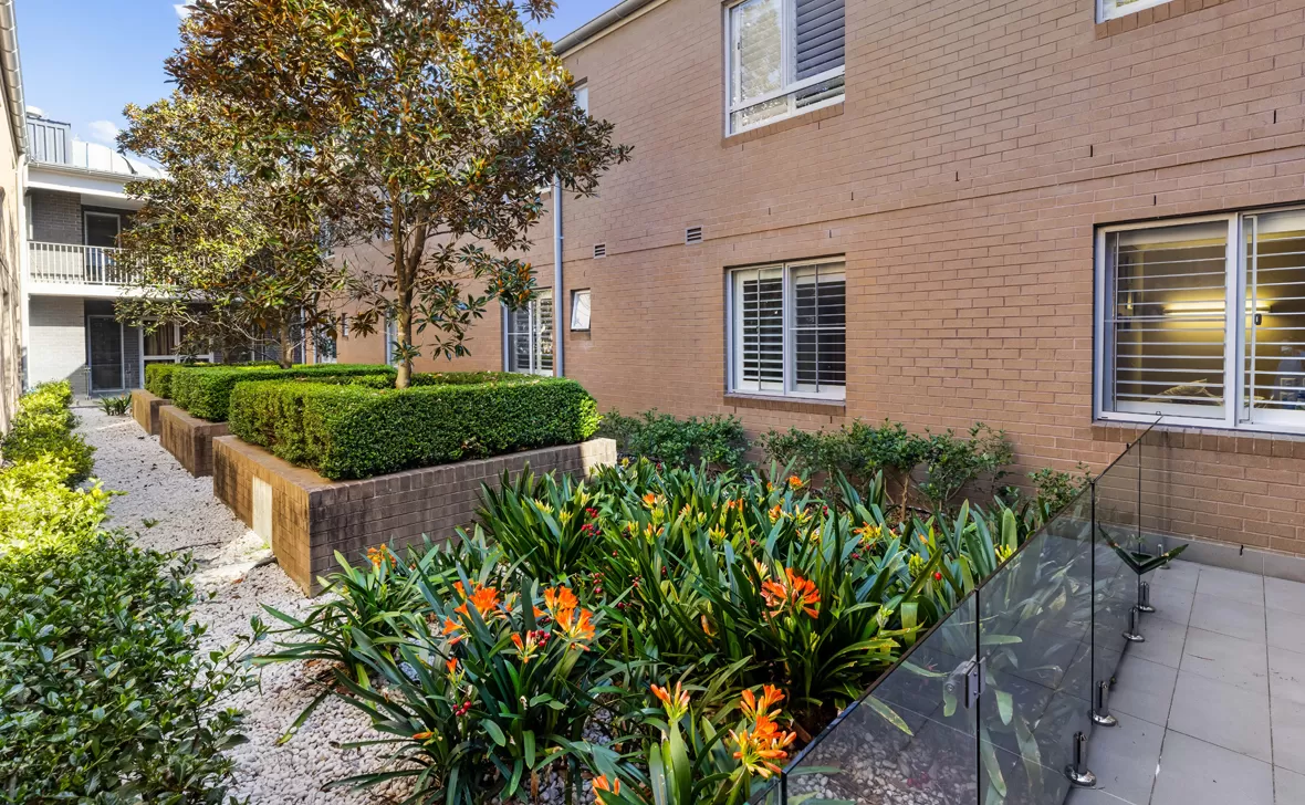 Wahroonga nursing home