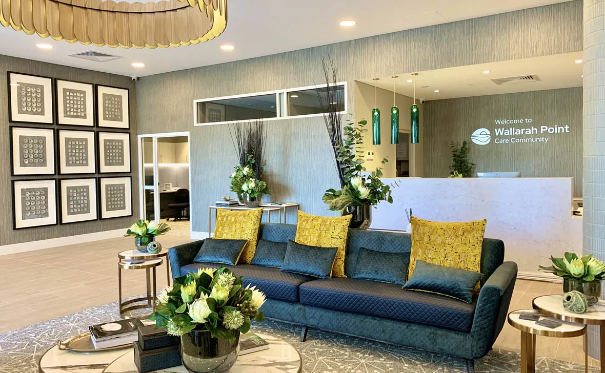 Wallarah_Point_Reception
