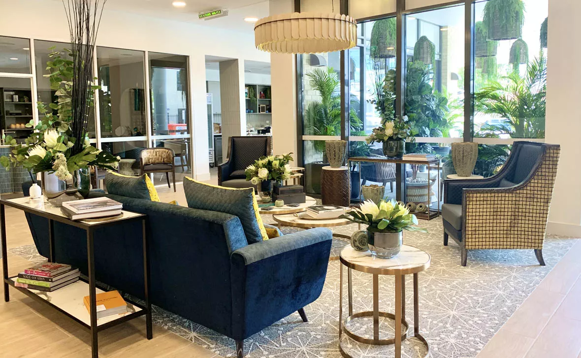 Wallarah_Point_Reception