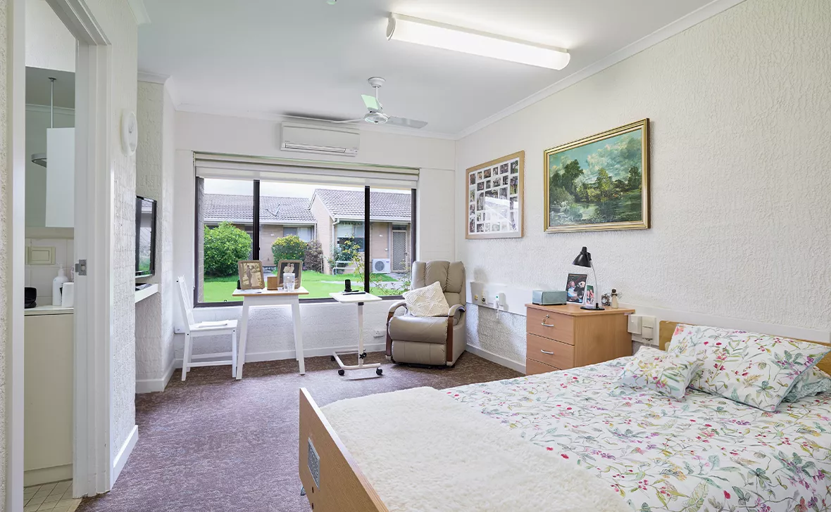wantirna views room