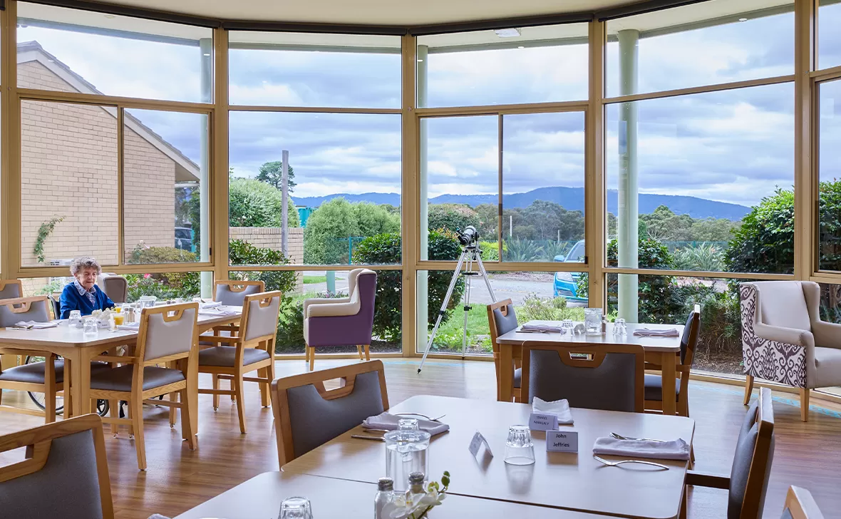 wantirna views nursing home