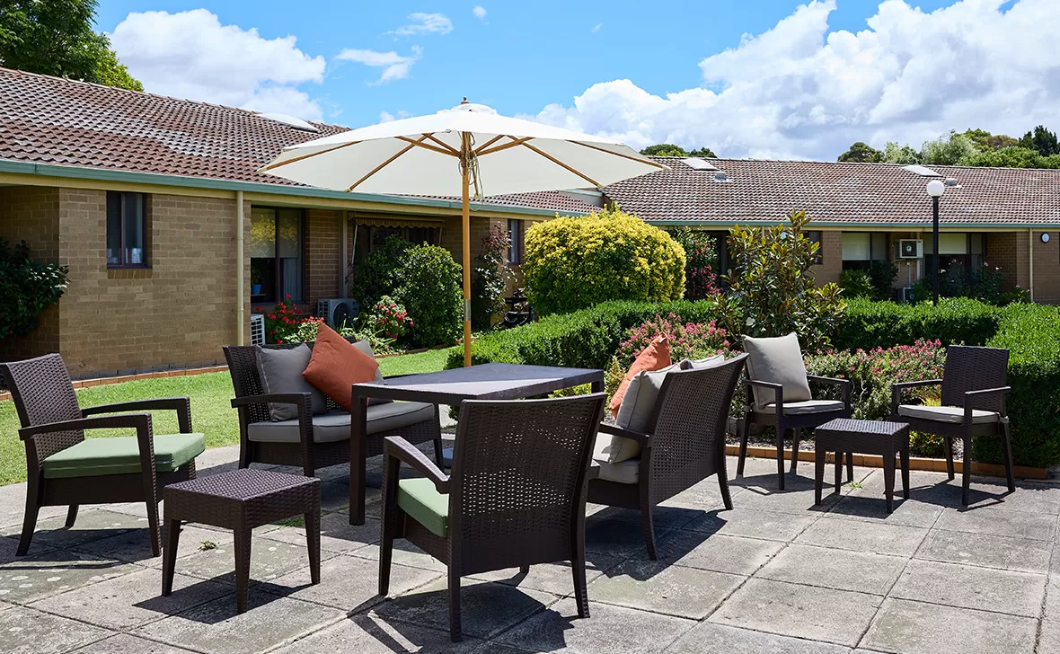 wantirna views aged care