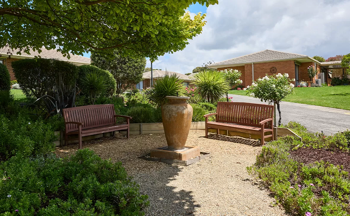 wantirna views nursing home