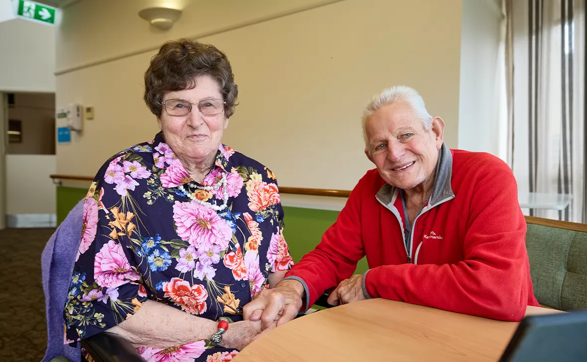 wantirna views residents
