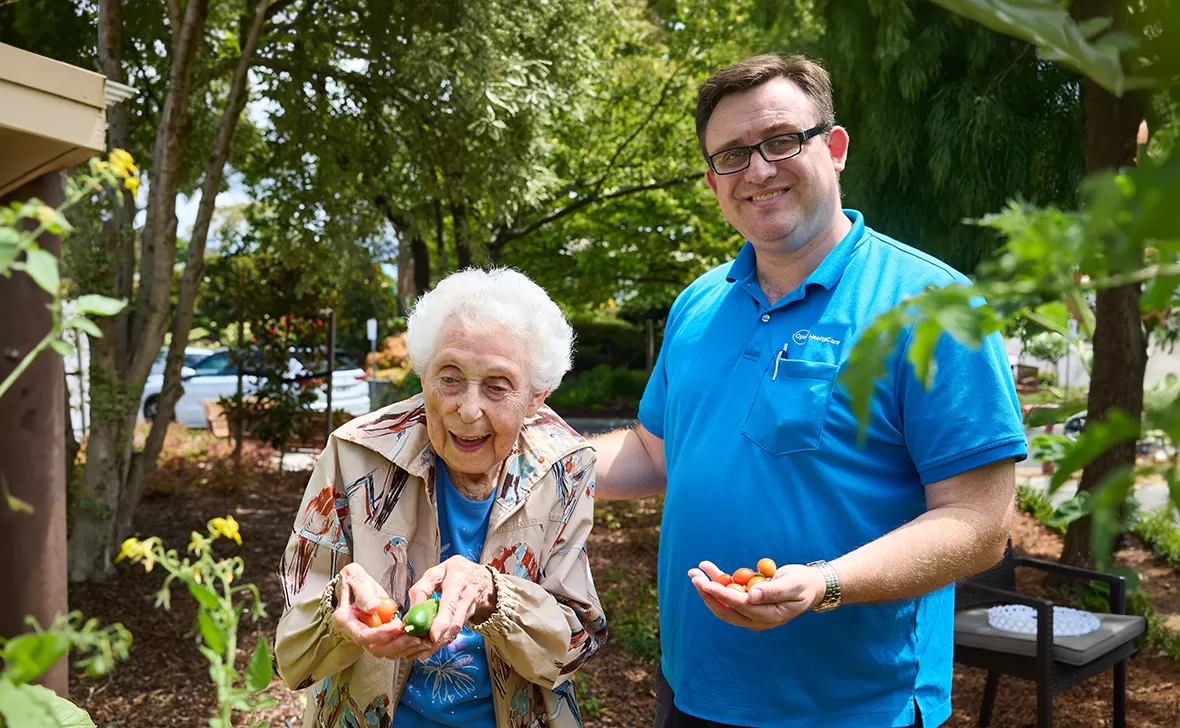 wantirna views nursing home