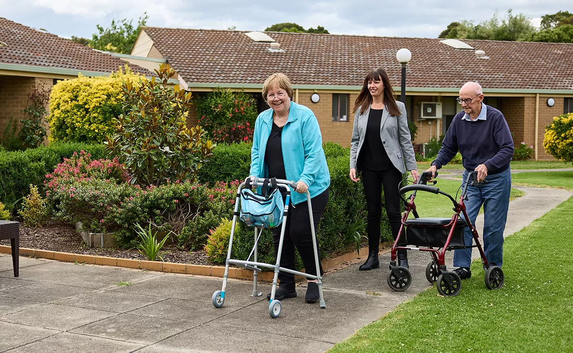 wantirna views residents