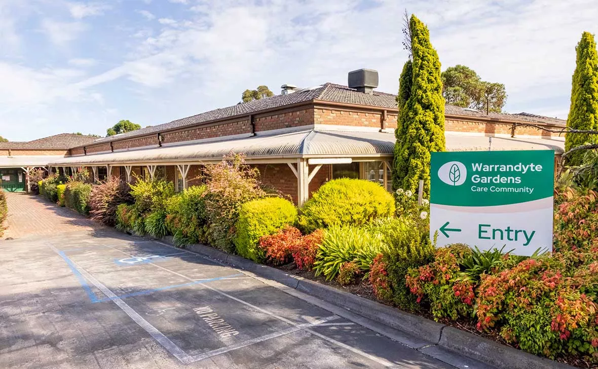 Warrandyte Gardens