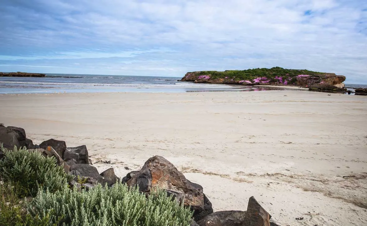 Warrnambool Riverside
