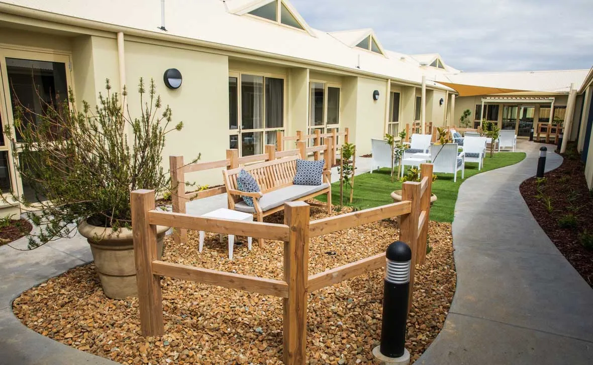 Warrnambool Riverside
