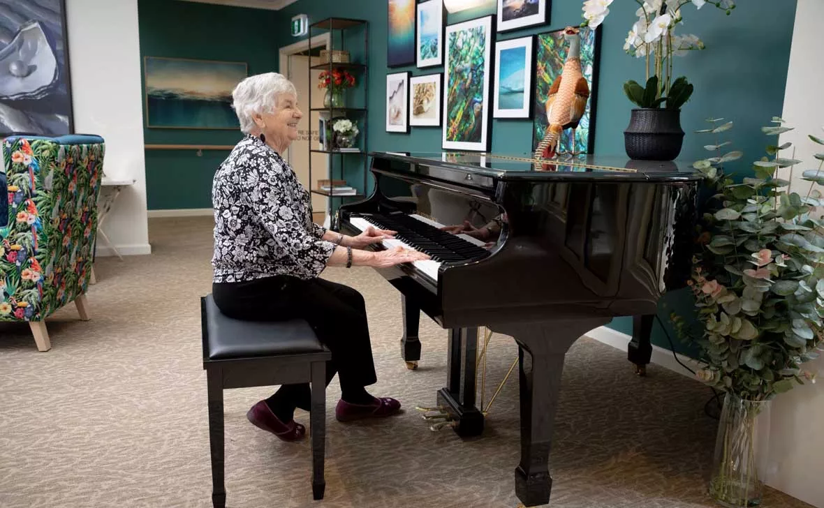 Warrnambool Riverside