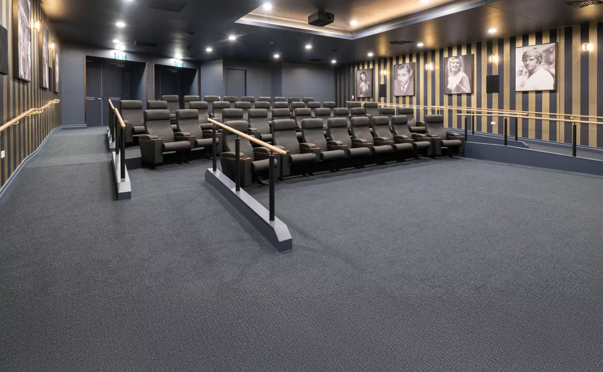 Auditorium