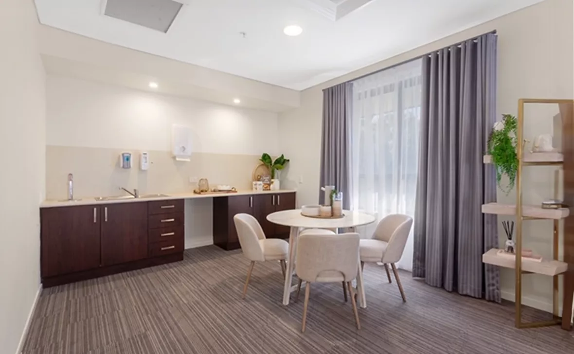 Hamlyn Terrace