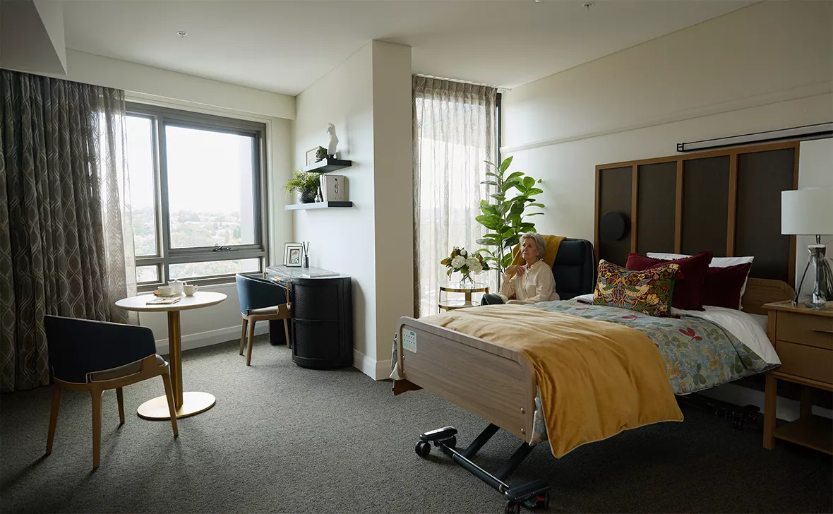 Epping Grand