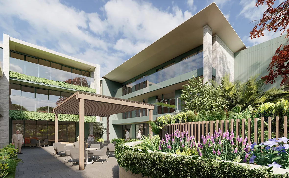 St Ives Botanica
