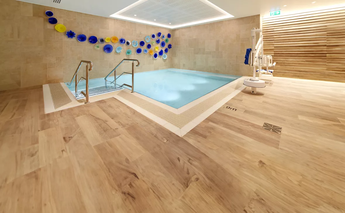 Wellness Centre
