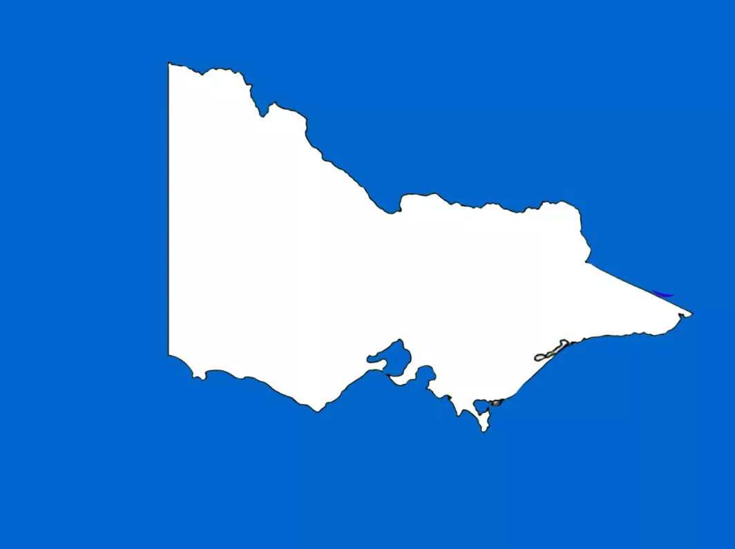 Substitute Decision Making VIC