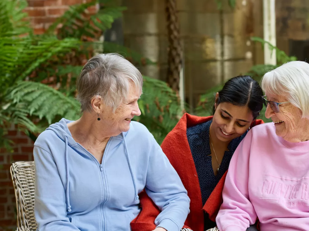 Dementia Care