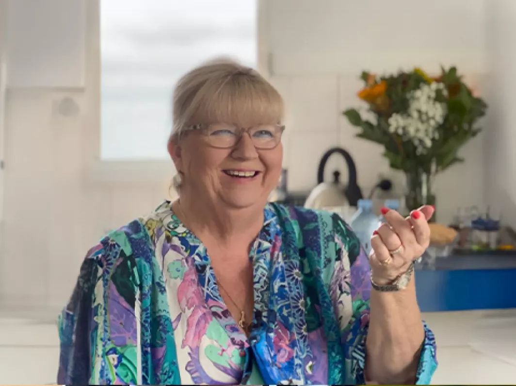 residential aged care