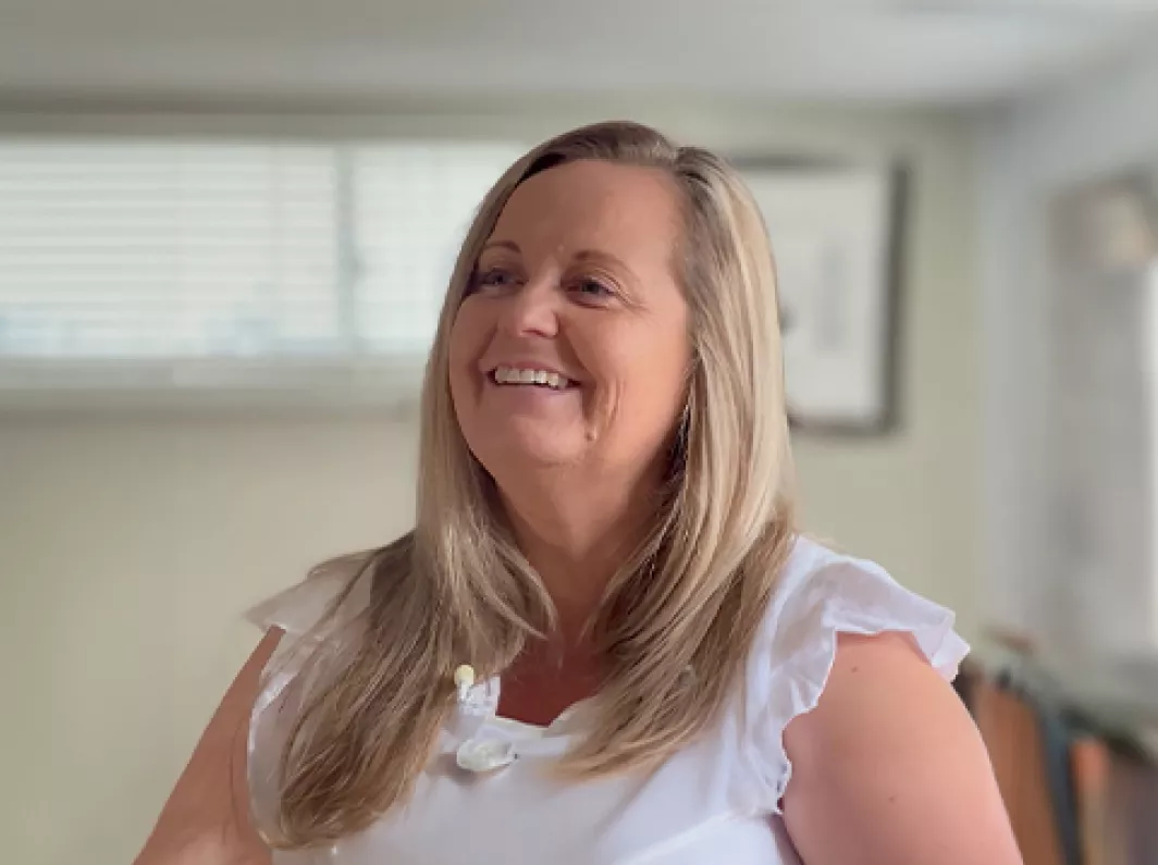 conversations aged care