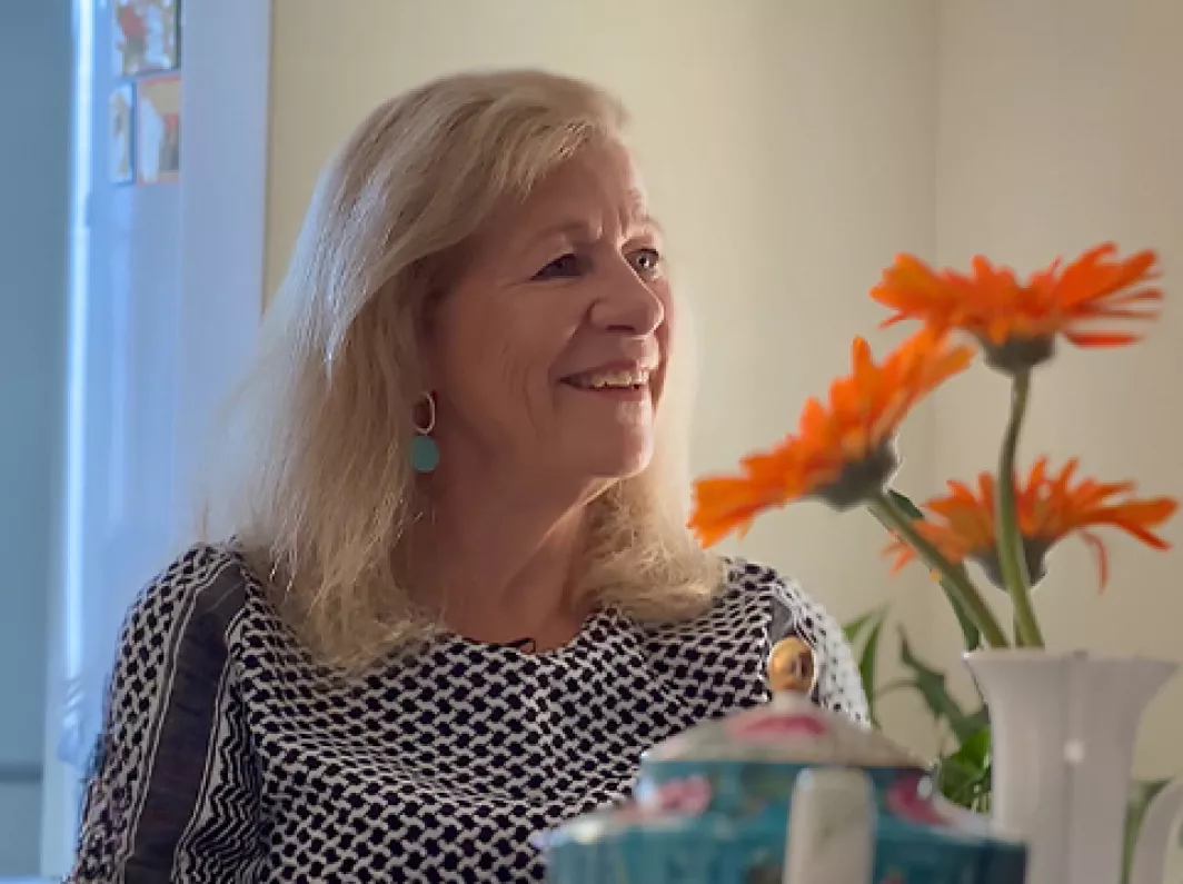 residential aged care