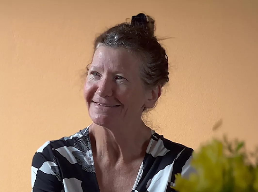 residential aged care