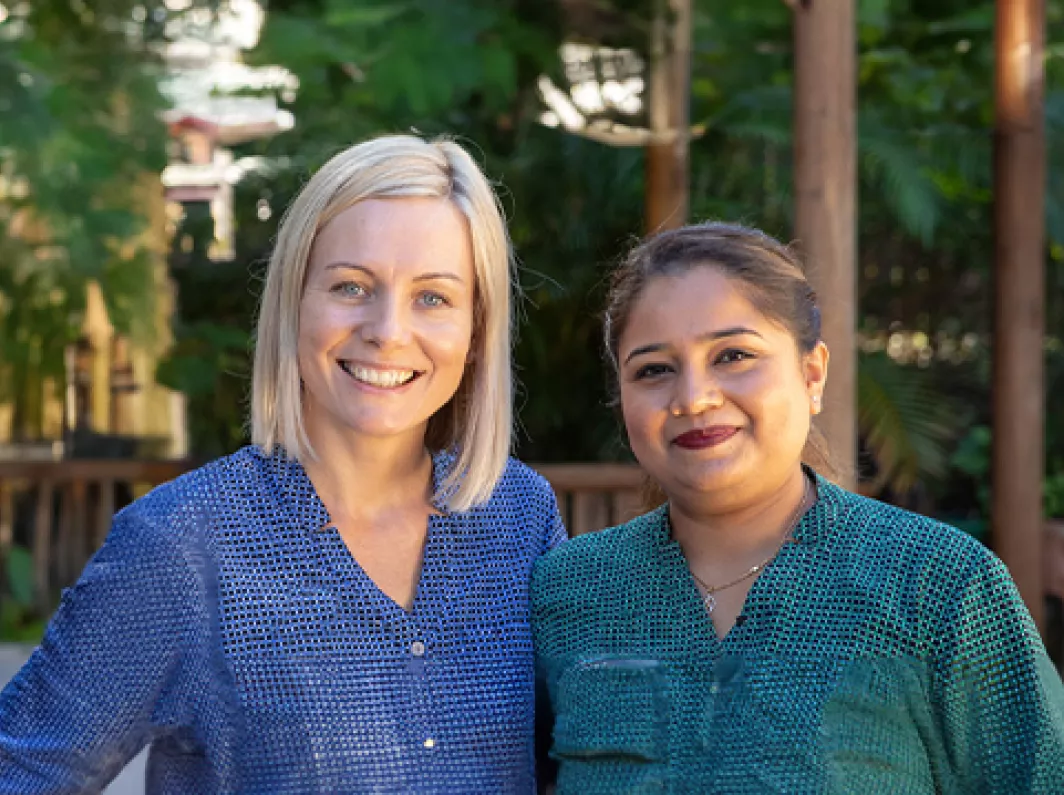 aged care courses
