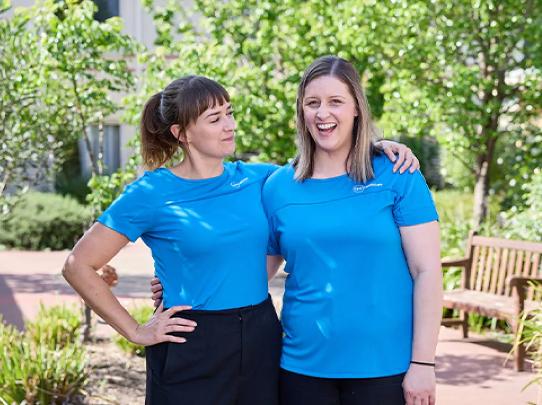 Opal HealthCare policies