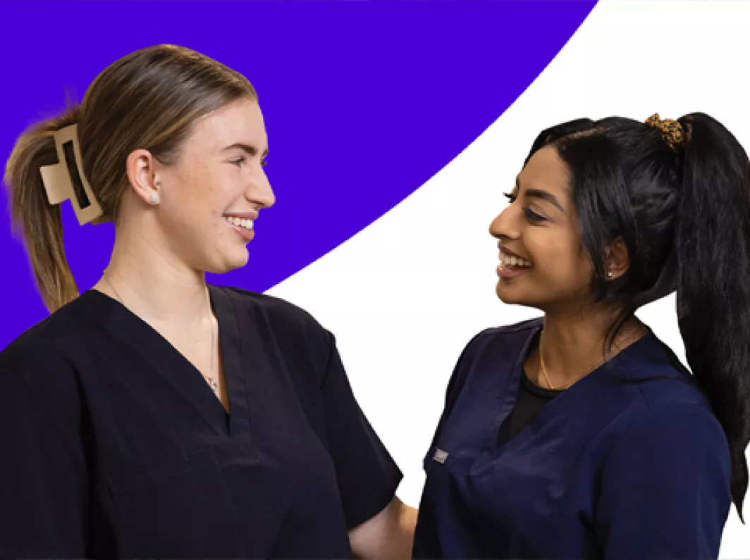 Refer a friend