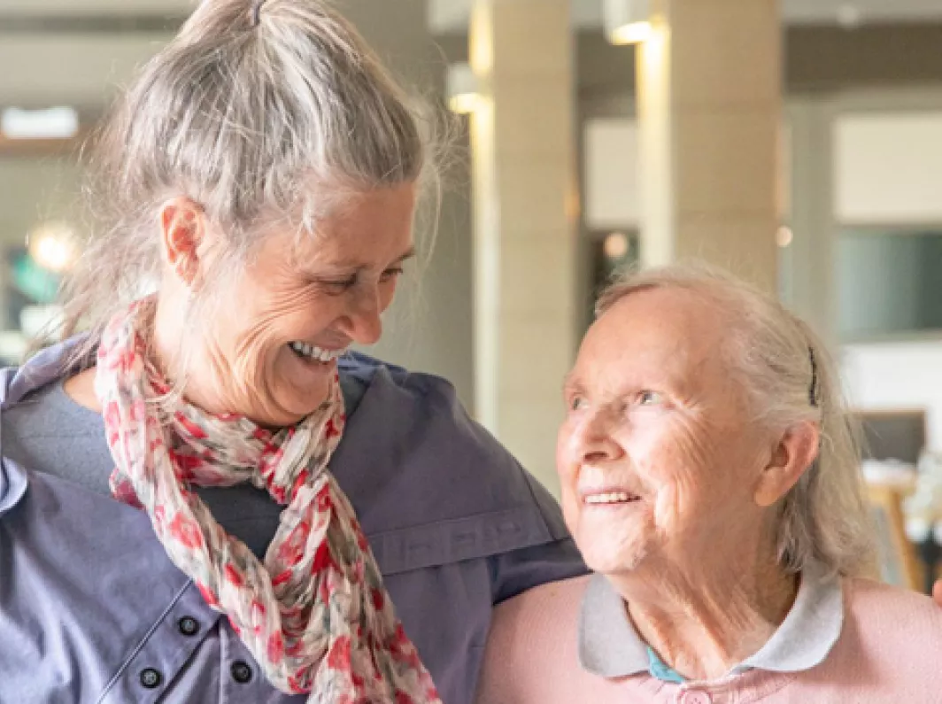 Respite care services