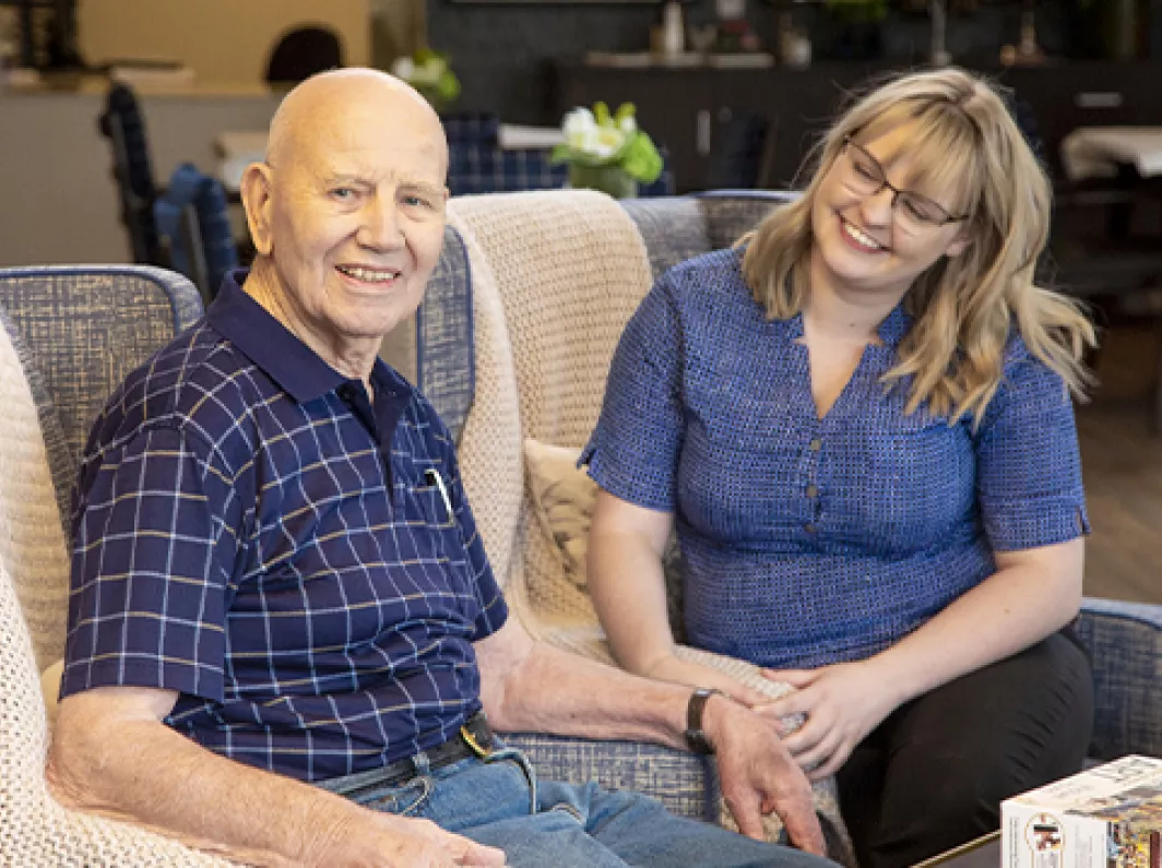 types of dementia