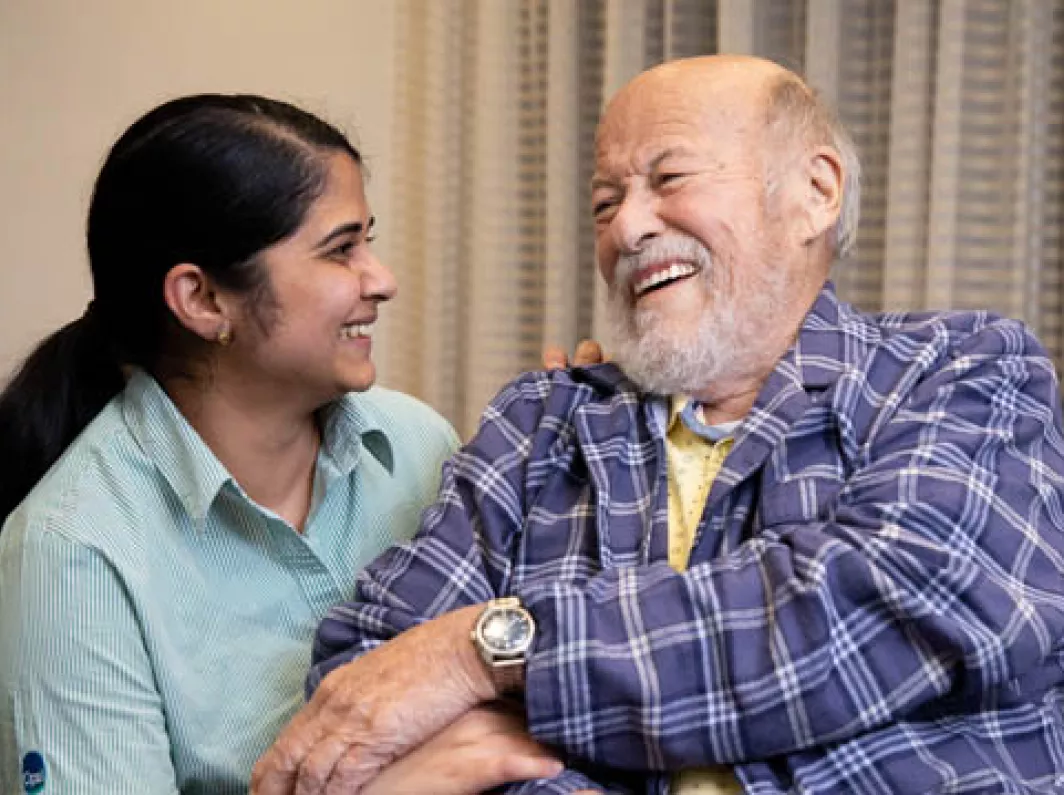 Residential aged care resources