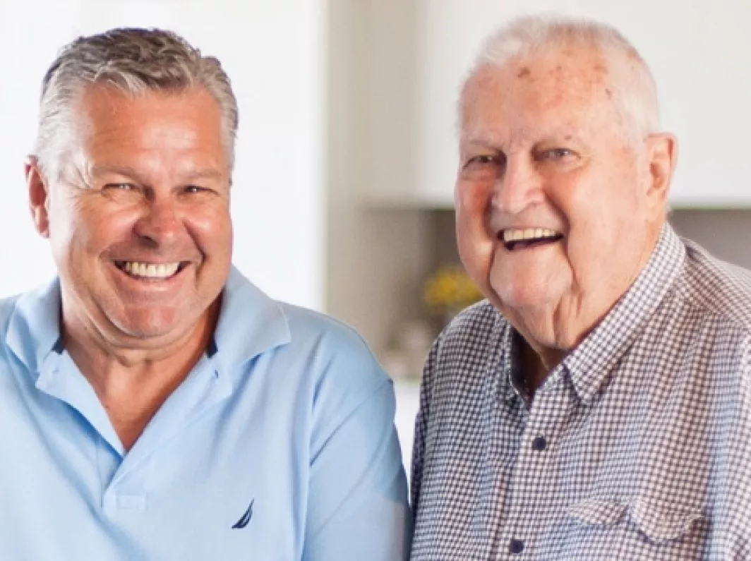 Aged care nurses