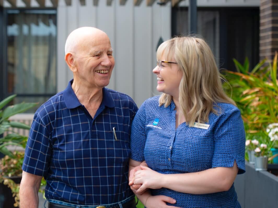 Aged Care Fees
