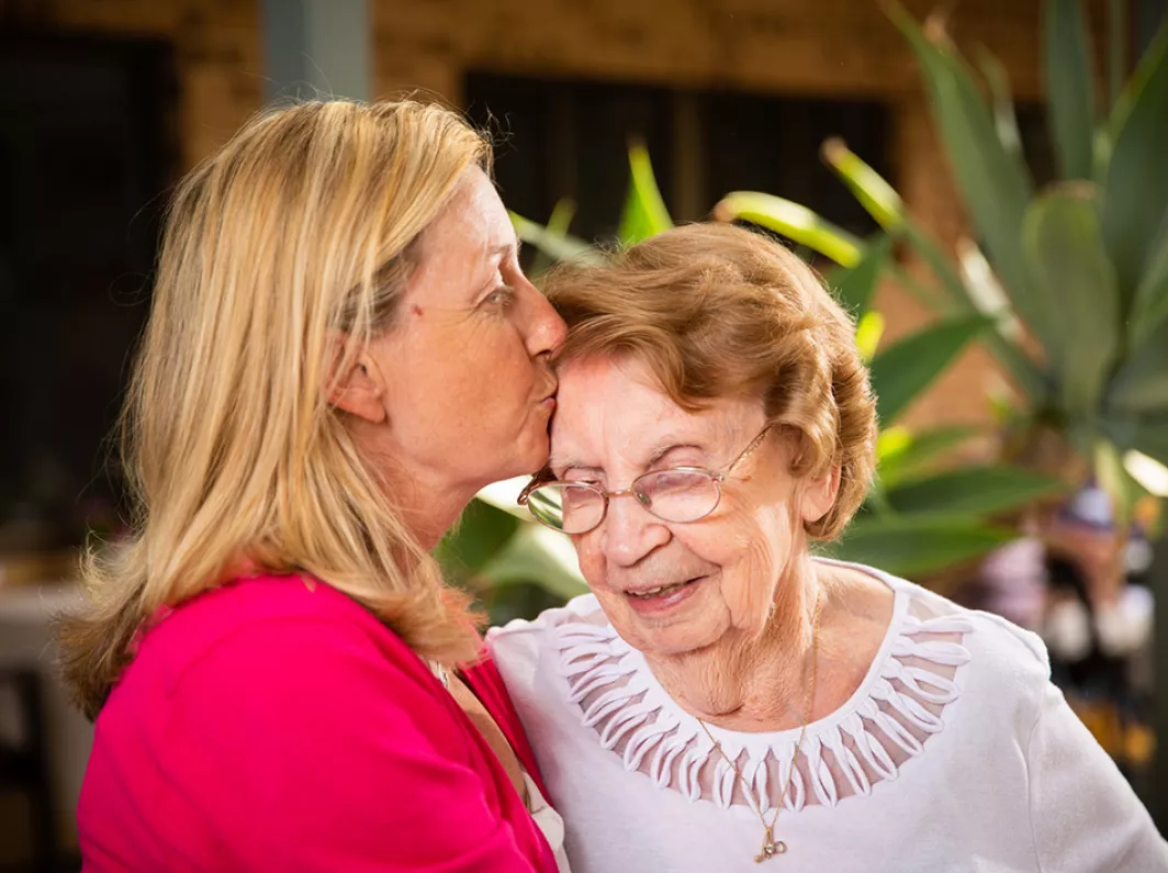 What is Palliative Care
