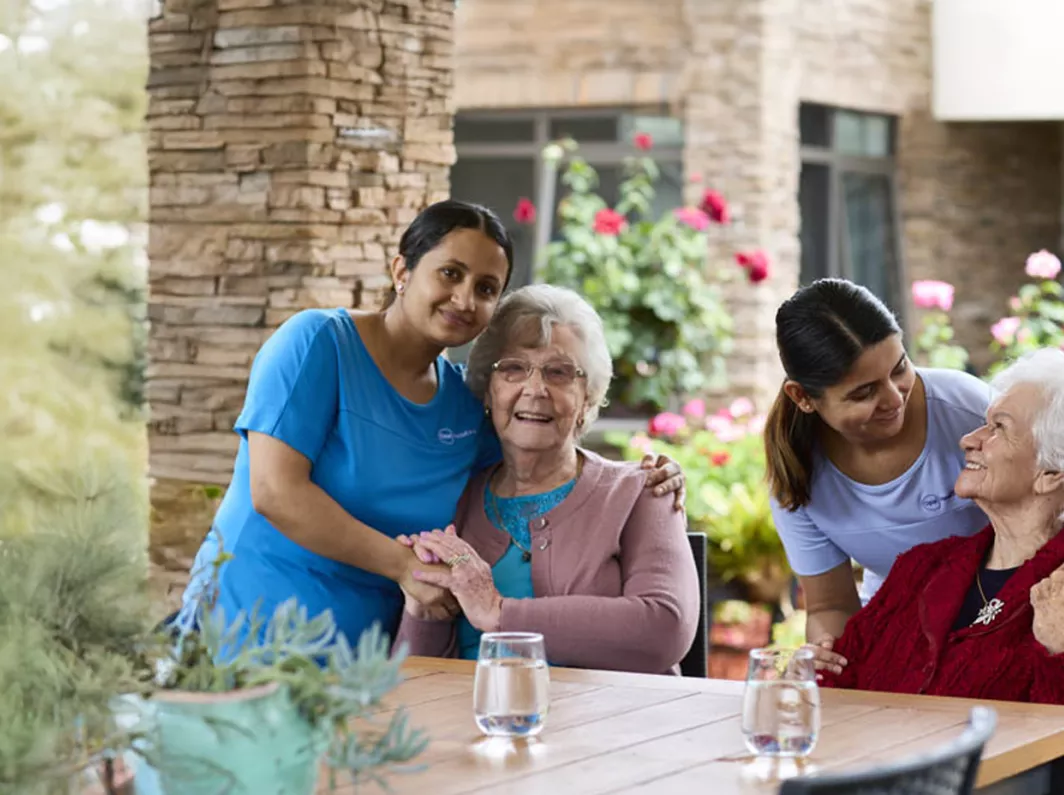 Respite Care Services in Sydney