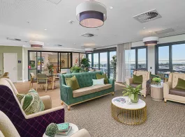 Clyde North Terrace Care Community