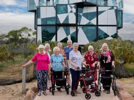 Wining and dining in McLaren Vale: A feast for all the senses