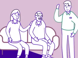 understand residential aged care