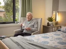 Residential care