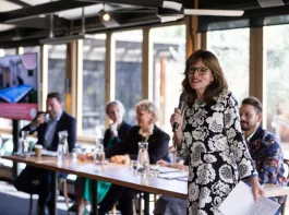 Designing buildings for residential aged care