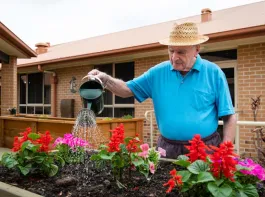 Aged care reform