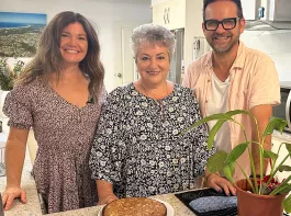 Reclaiming Independence - Physiotherapy and Rehabilitation Outcomes in Aged Care 