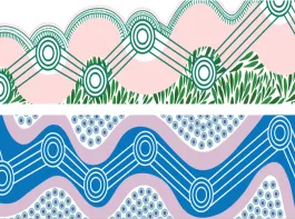 Care Community artwork