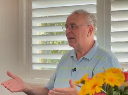 conversations aged care
