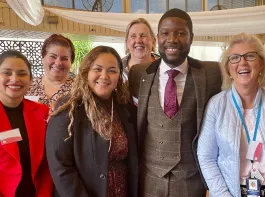 Dementia Care Connections: Supporting families with understanding and empathy