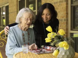 Dementia awareness